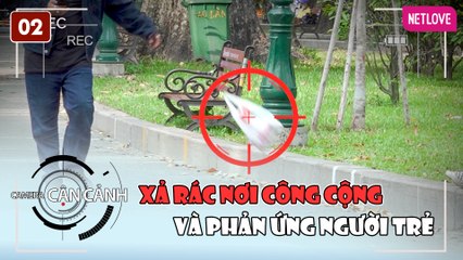 Camera Cận Cảnh 2023 - Tập 02