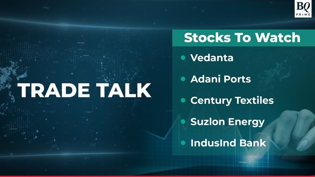 Trade Talk | Markets In A Narrow Range, What Next?