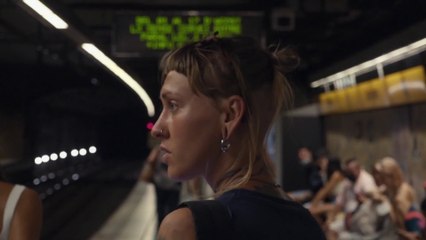 Silent Sun of Russia - Trailer (English Subs) HD