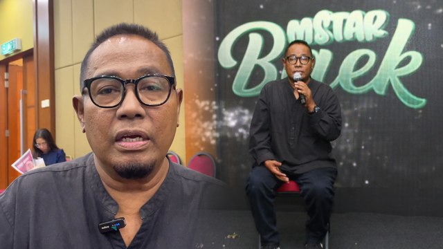 Sedih dengar cerita Ibnor Riza, sampai jual 3 kereta tampung rawatan kanser