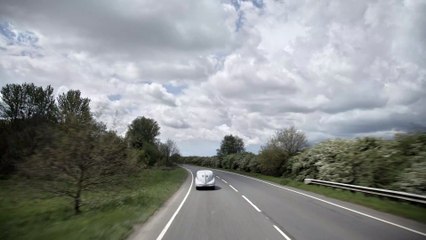 Le Procès, Prague 1952