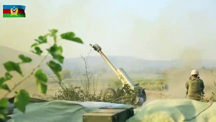 Dernière minute! 192 soldats azerbaïdjanais ont été martyrisés lors de l'opération au Karabakh