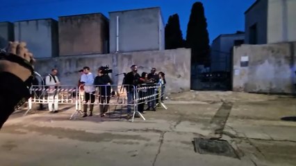 Messina Denaro, cimitero di Castelvetrano presidiato