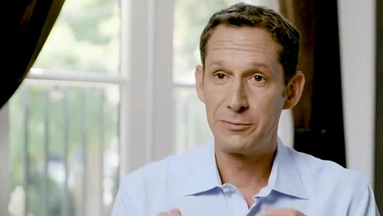 Levi Strauss heir Daniel Lurie launches bid to become San Francisco mayor