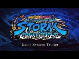 NARUTO X BORUTO Ultimate Ninja STORM CONNECTIONS – Game System Trailer