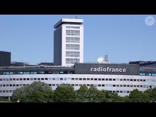 sexisme à Radio France, une journaliste furieuse, s'en prend violemment à sa consoeur
