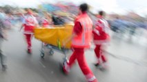 Wiesn-Wunder: 89-jährige Frau sorgt auf der Sanitätsstation für Aufsehen