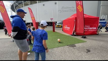 La grande festa del rugby a Tolosa: fra storia, cibo e palla ovale