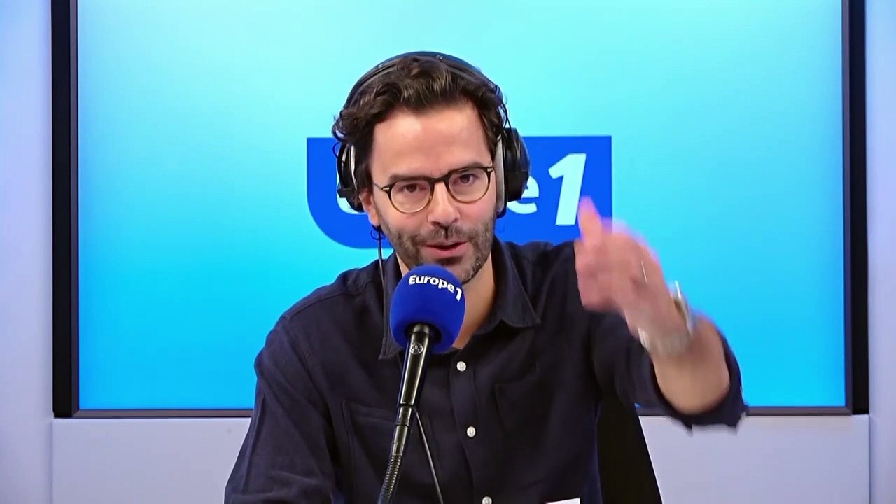 «Coup de Chance» : Valérie Lemercier et Lou De Laâge sont les invitées de Culture médias