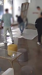 강남 고급 아파트에 2억짜리 외제차…MZ조폭 '불사파' 정체