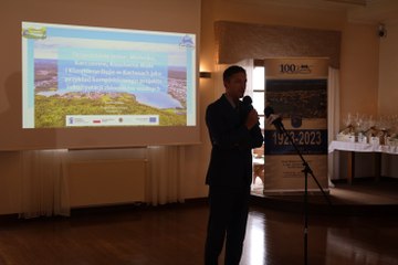 Rekultywacja kartuskich jezior się udała!