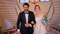 Final Hicran ve Emre'nin Muhteşem Düğünü! | Hicran