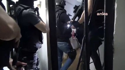 Opération de l'Etat islamique à Istanbul : 12 personnes arrêtées