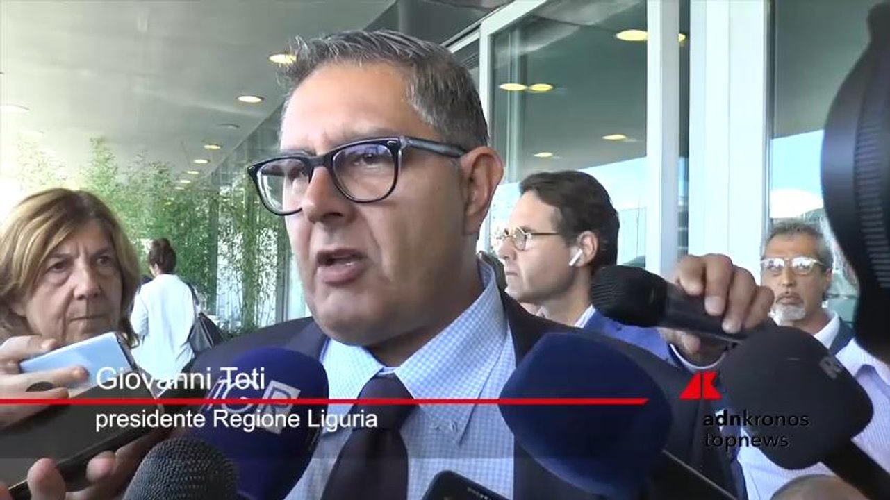 Nautica, Toti (Regione Liguria): “Salone Nautico vincente sotto tutti punti di vista”