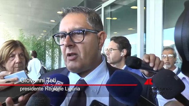 Nautica, Toti (Regione Liguria): “Salone Nautico vincente sotto tutti punti di vista”