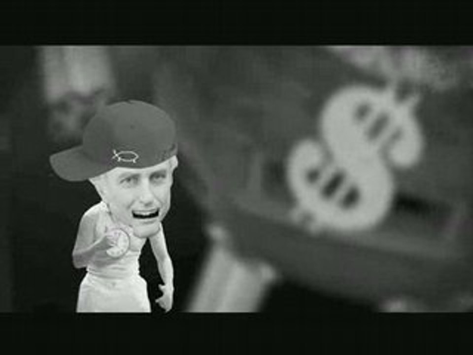 Dawkins - Beware The Believers- [Dicky D Rap]