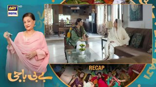 Baby Baji Episode 49