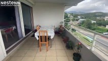 Vente Appartement F4 exceptionnel proche 7ème Km