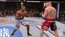 Alistair Overeem TKOs Brock Lesnar in UFC Debut _ UFC 141_ 2011 _ On This Day(1080P_HD)