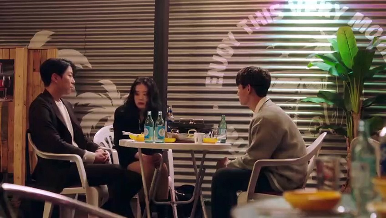 Bon Appetit Ep 6 Eng Sub (Korean BL)