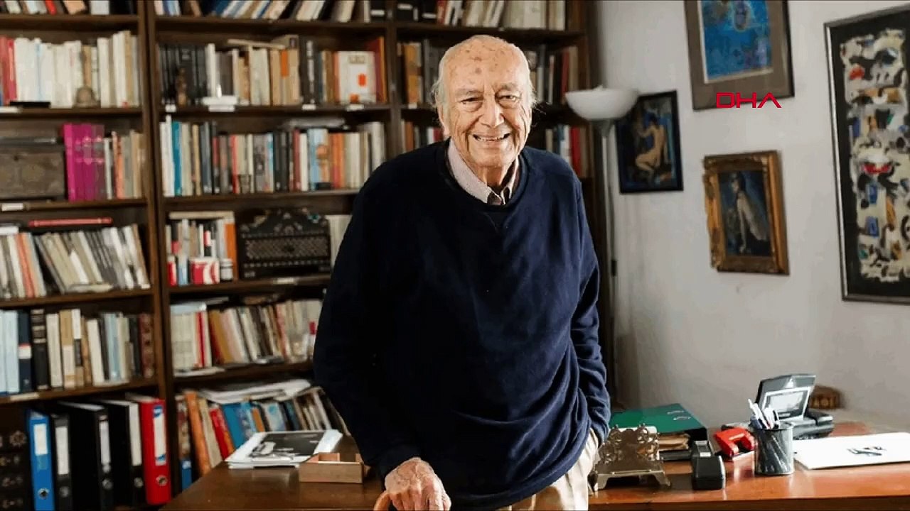 GAZETECİ HIFZI TOPUZ KİMDİR, öldü mü? Hıfzı Topuz kaç yaşında, nereli, neden öldü?
