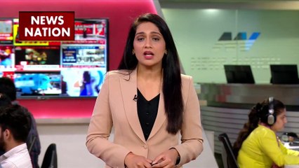 Madhya Pradesh News : Khandwa में पानी के दबाव के बाद इंदिरा सागर डैम के खोला गया गेट