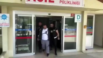 Muharrem İnce'ye yönelik paylaşımlar yapan "Ankara Kuşu" adlı hesabı yöneten 2 kişi için iddianame düzenlendi