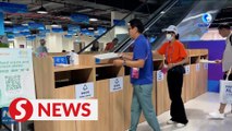 How to practice zero waste at Hangzhou Asian Games