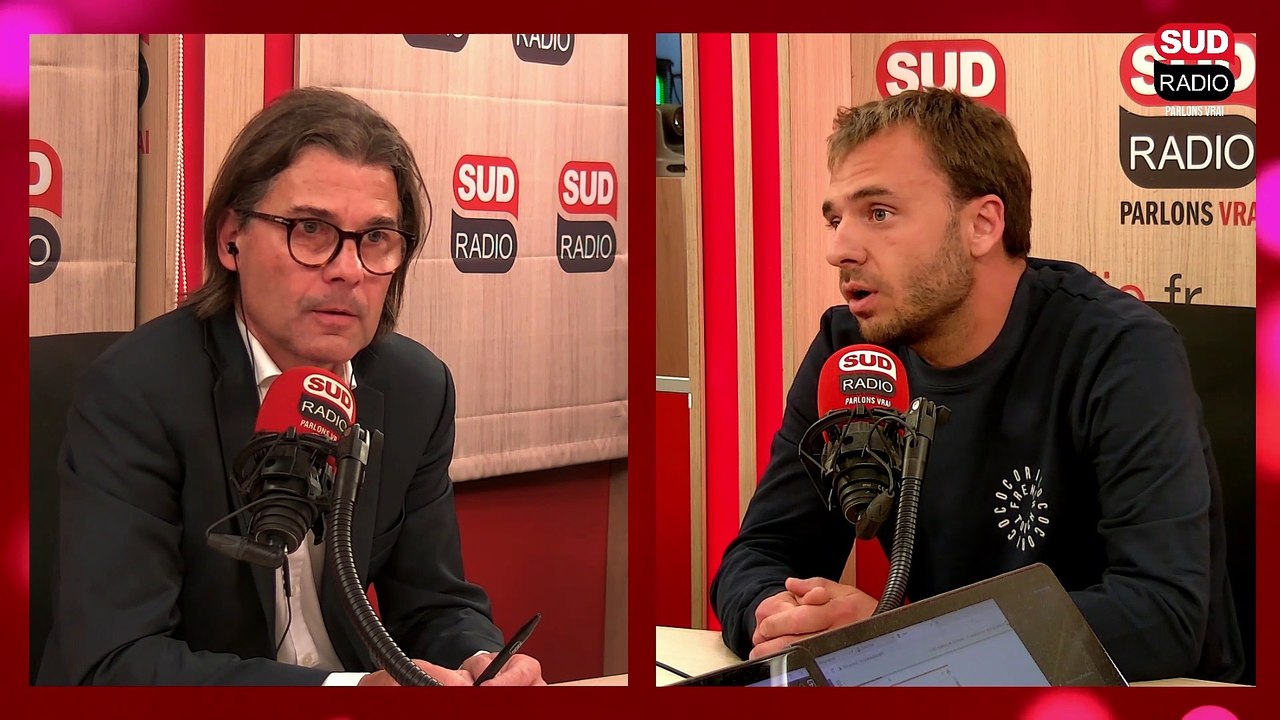 Baptiste Laurent : "Il faut vraiment écouter ses tripes !" - Osez entreprendre