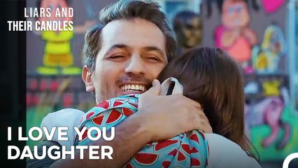 The Happiest Moments of a Father - Liars And Their Candles Episode 1