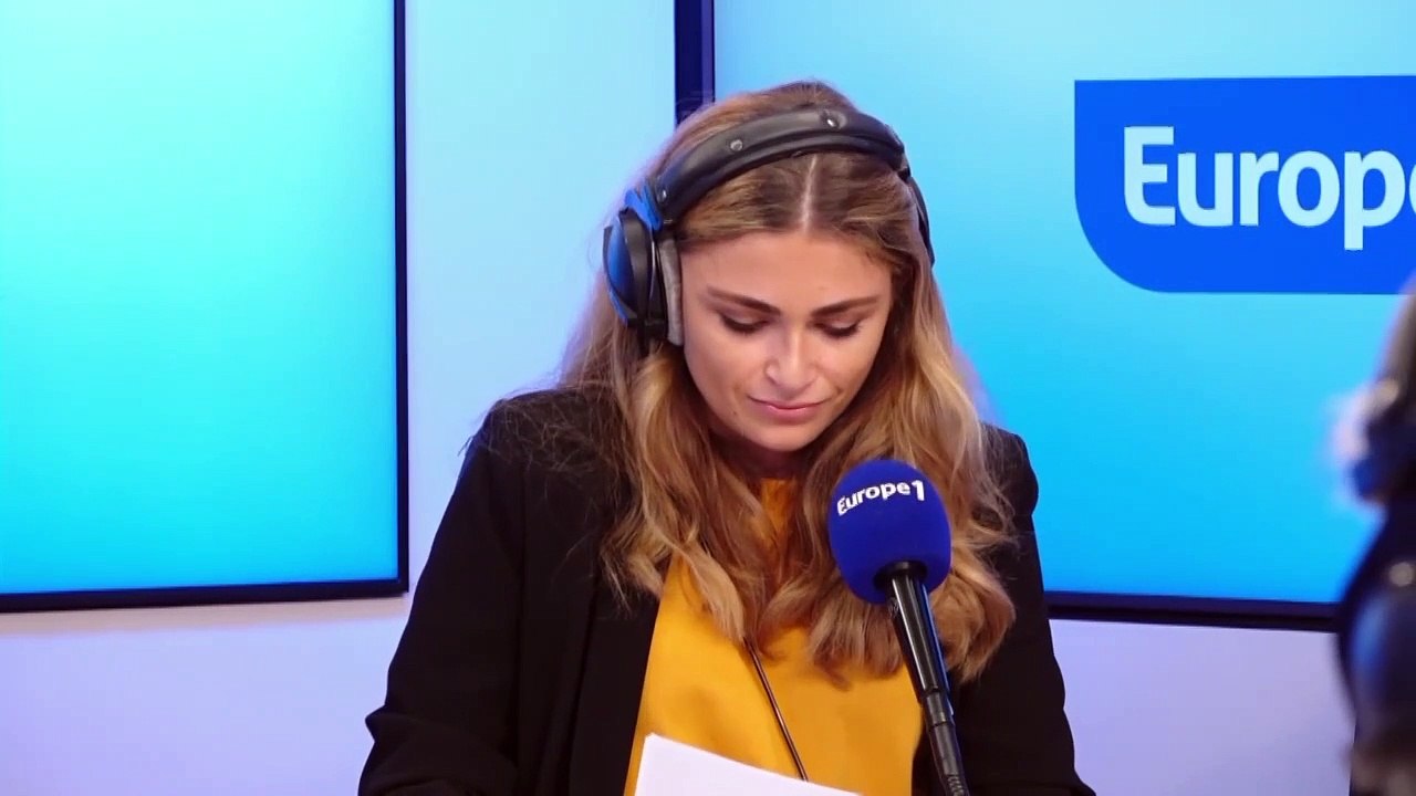 «Black Girl» sur Disney + : la série conseillée par Héloïse Goy