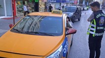 Gizlice kayda alınıp ceza yazılan taksici: Bu hiç etik değil