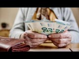 Petites retraites : la mauvaise nouvelle est tombée concernant la hausse de 100€ en septembre