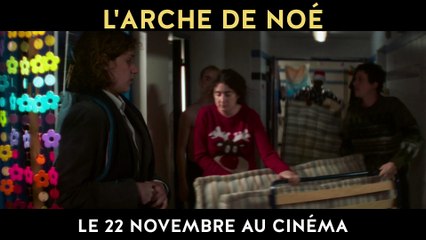 L'Arche de Noé - Bande-annonce