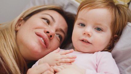 9 in 10 parents admit they’ll never stop worrying about their child’s wellbeing