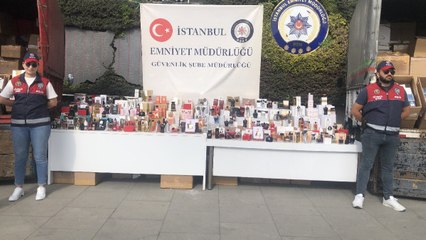 İnternet alışverişi yapanlar şikayet etti, polis operasyon yaptı!