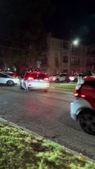 Self-Driving Cars Cause a Massive Traffic Jam in Austin, Texas