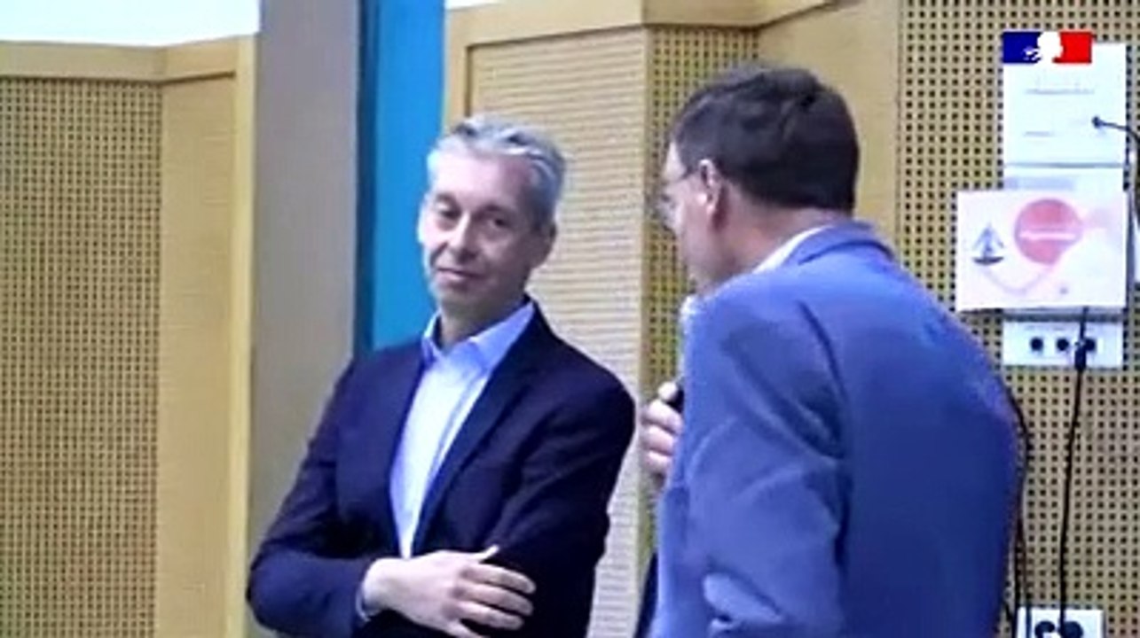 Introduction journée Coopérer pour progresser 26 sept 2023