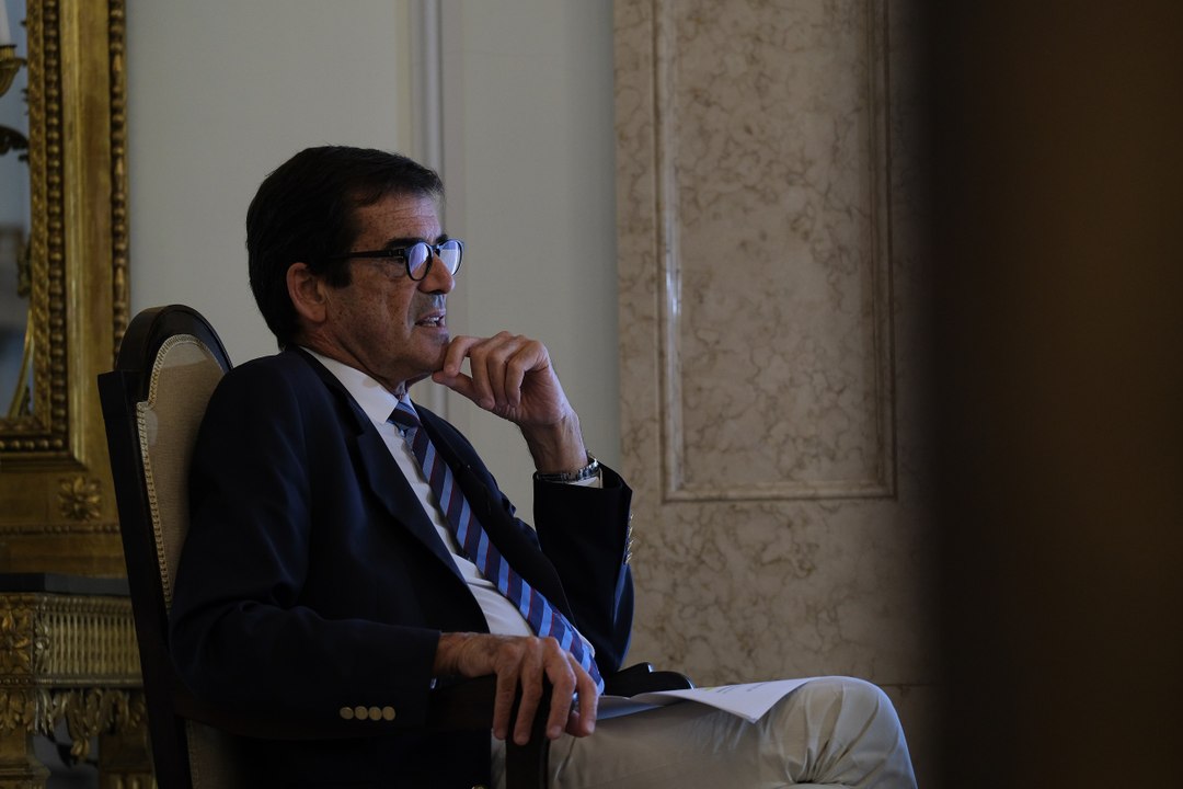 Rui Moreira diz que “rede de transporte público não tem a capilaridade necessária”