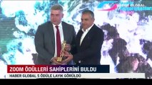 Haber Global'e 5 ödül birden!