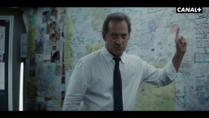 Teaser de la Création Originale Canal+ «D'Argent et de Sang»