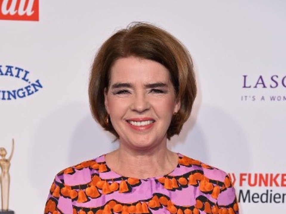 'Tagesschau'-Panne: Susanne Daubner bekommt Lachkrampf