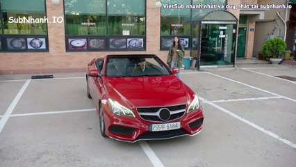 [Vietsub] Chuỗi Ngày Tự Lập Của Hyo Sim Tập 2 | Hyo Shim's Independent Life (2023) Ep 2