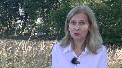 Lodówka społeczna w Złotowie