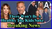 Kevin Costner Will Always Love His Ex Wife Despite Nasty Divorce from closing all chapters of their