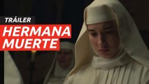 Tráiler de Hermana muerte, la nueva película de Paco Plaza para Netflix