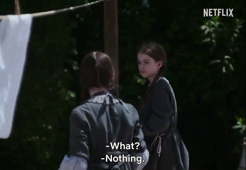 Les Ordres du mal Bande-annonce VO