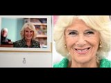 Doublé royal ! Camilla excite les fans avec DEUX lettres personnelles sincères : 