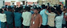 Raththam Bande-annonce VO (2023) Vijay Antony, Mahima Nambiar