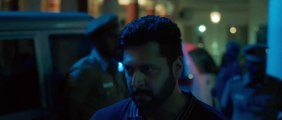 Iraivan Bande-annonce VO (2023) Jayam Ravi, Nayanthara Kurian